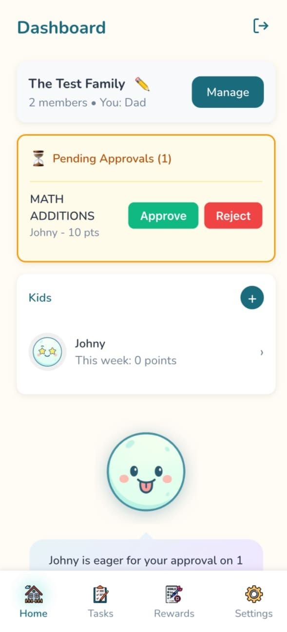 Cover image for LunoKid