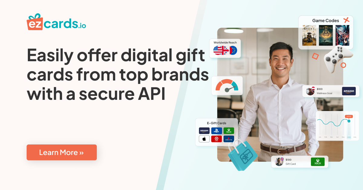 Cover image for ezcards.io