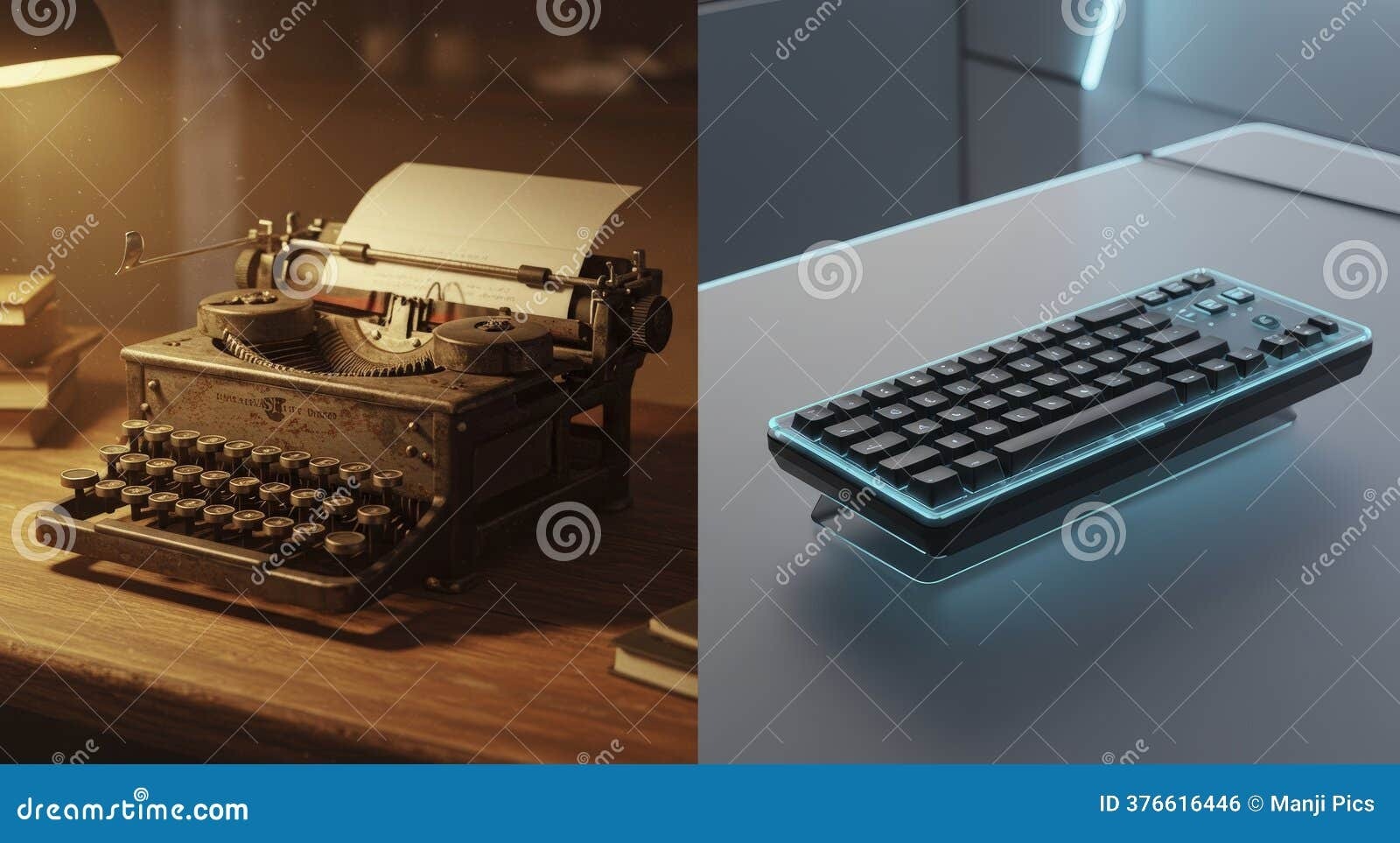 AI Writing as Literary Opportunity