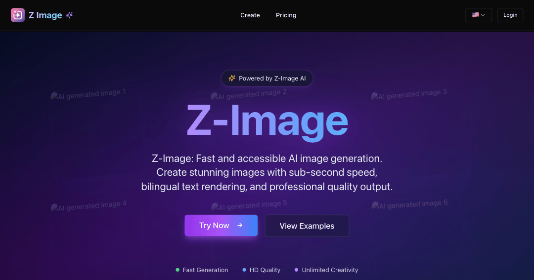 Cover image for Z Image