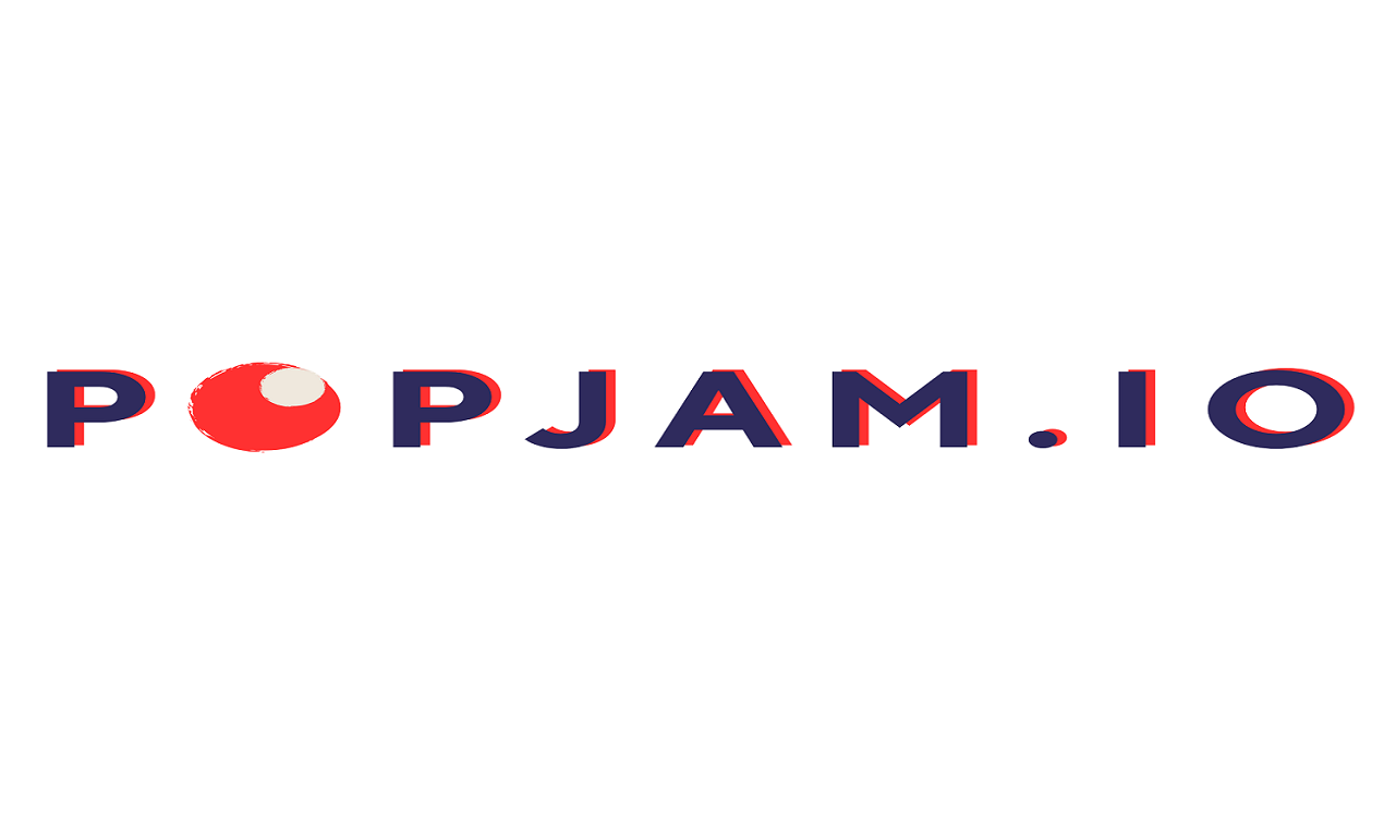 Cover image for POPJAM