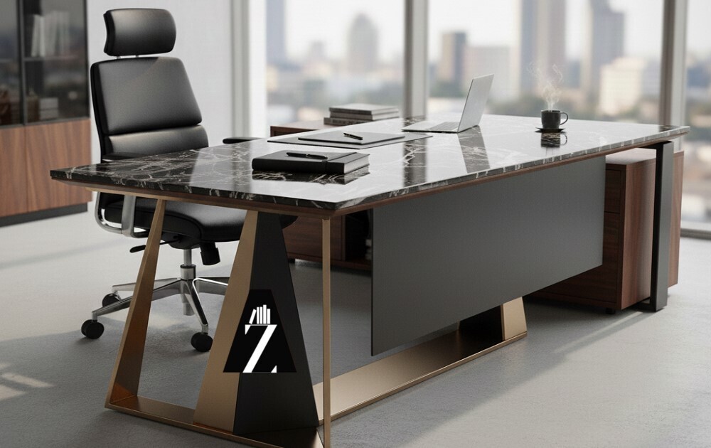 Cover image for Where to Customize Best Office Furniture in Lahore in 2026