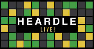 Cover image for Tune In and Guess: A Friendly Guide to Playing Heardle