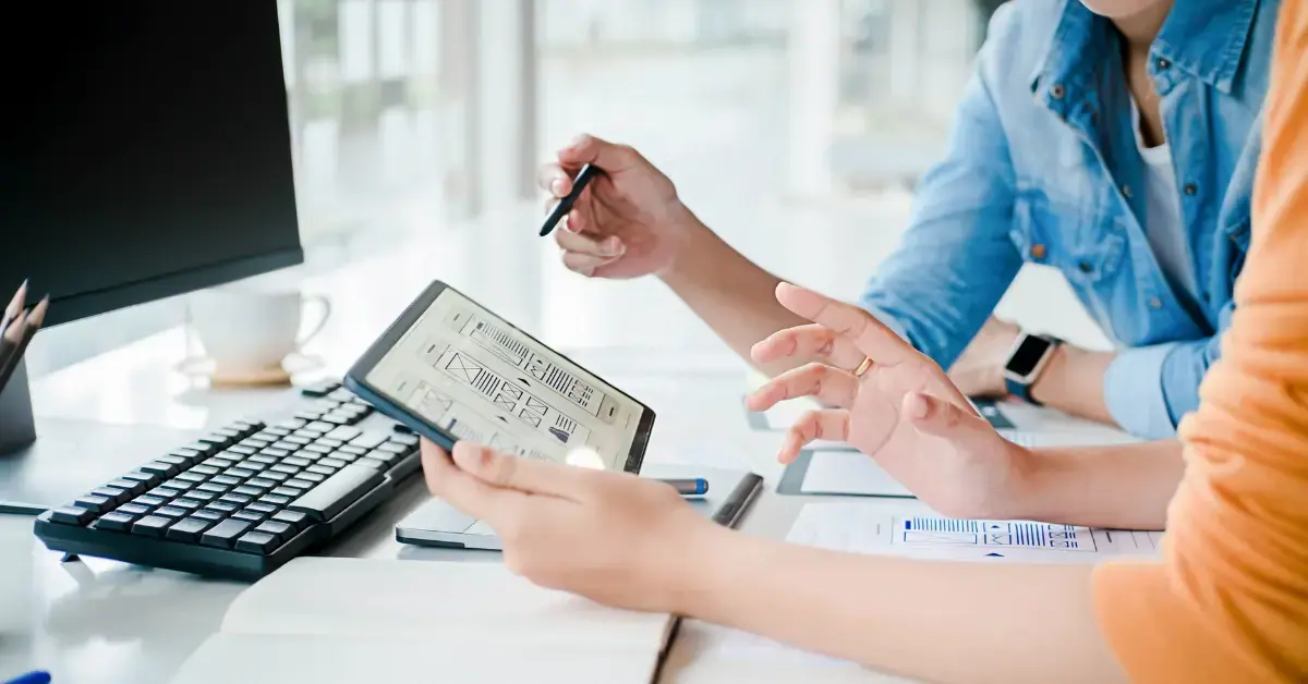 Cover image for Hidden Revenue Leaks Most Companies Face Without Professional Galveston Website Design