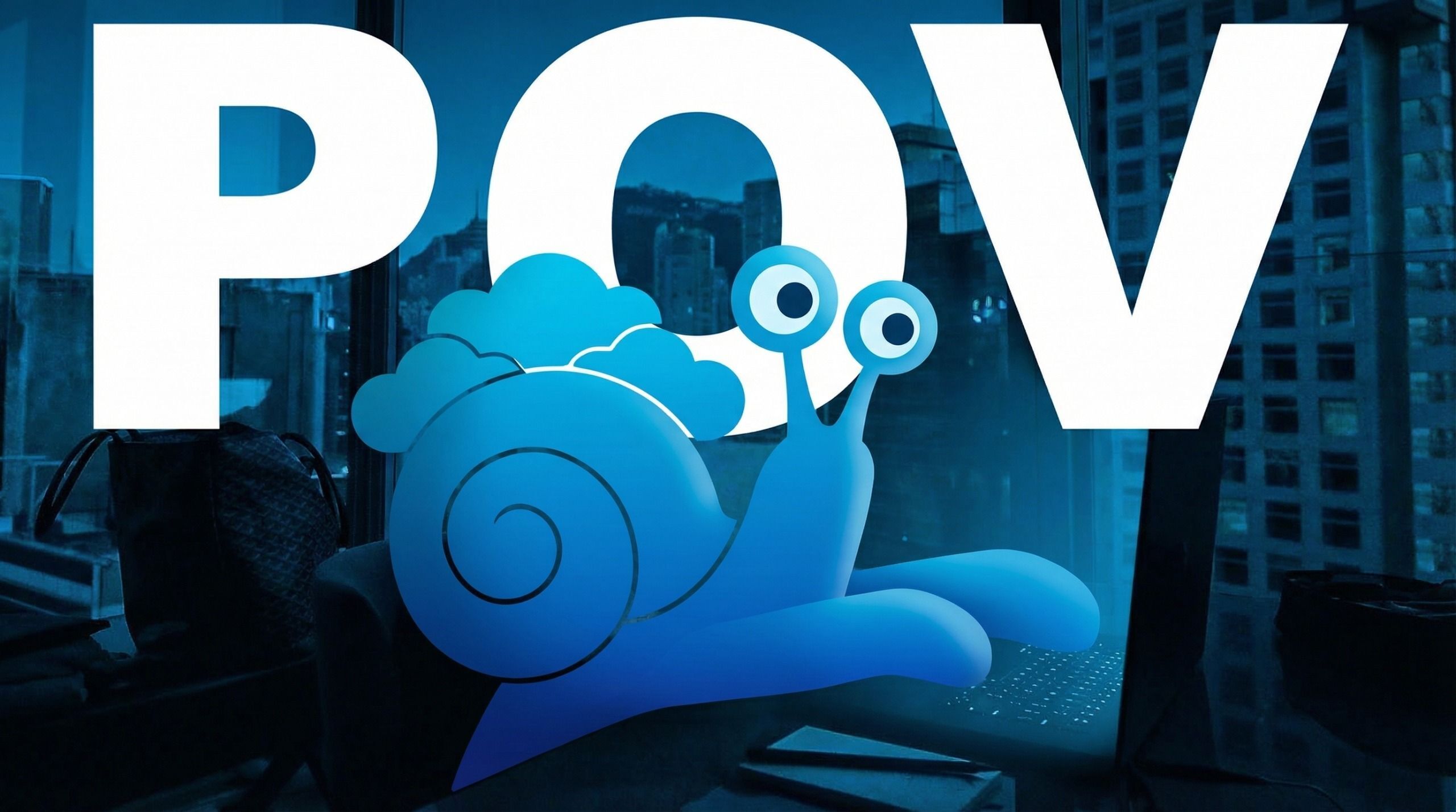 Cover image for SkySnail