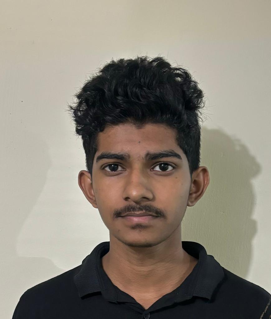 Md Kafeel profile picture