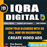 IQRA DIGITAL profile picture