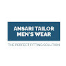 Ansari Tailor & Men's Wear profile picture