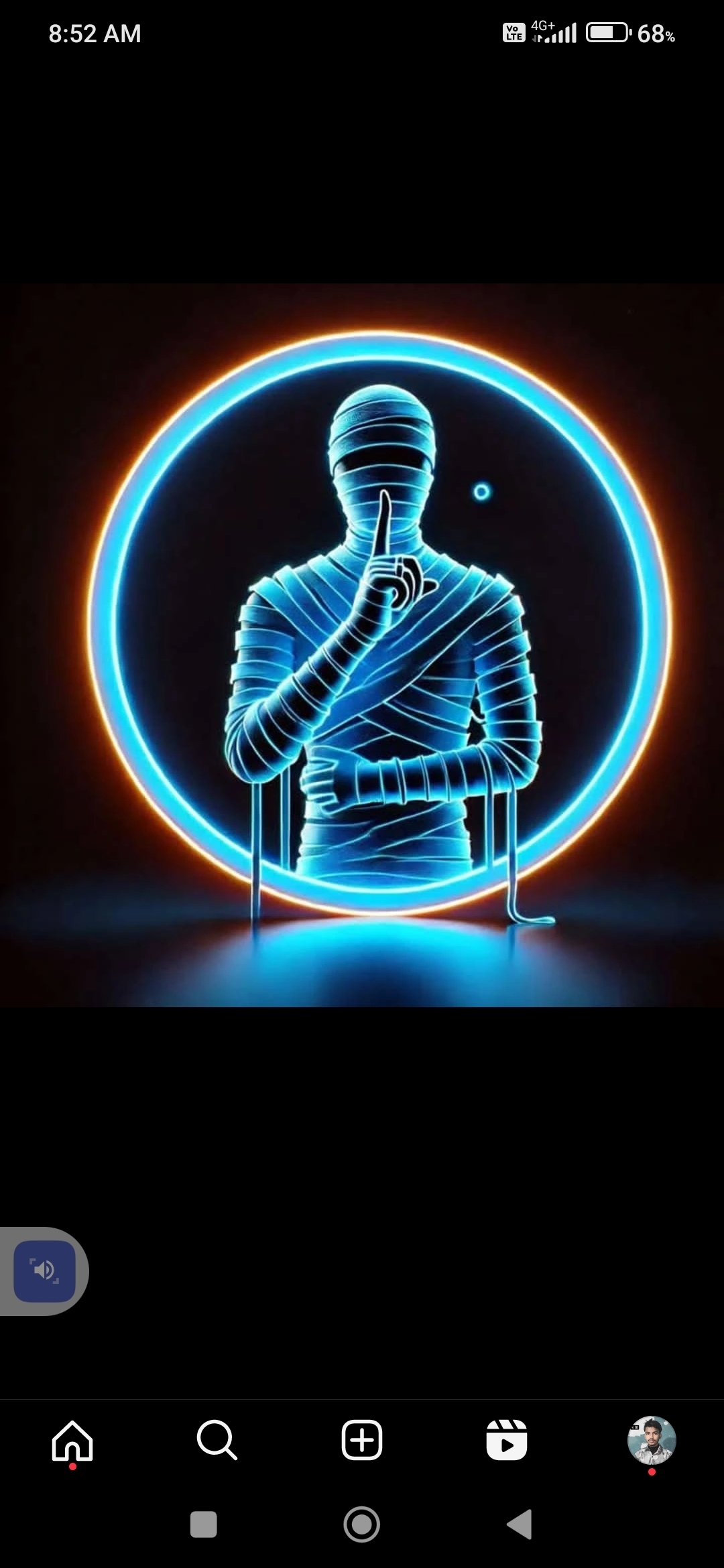 Roshk Kumar profile picture