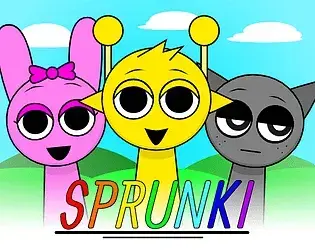 sprunki profile