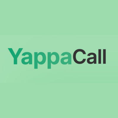 yappacall profile