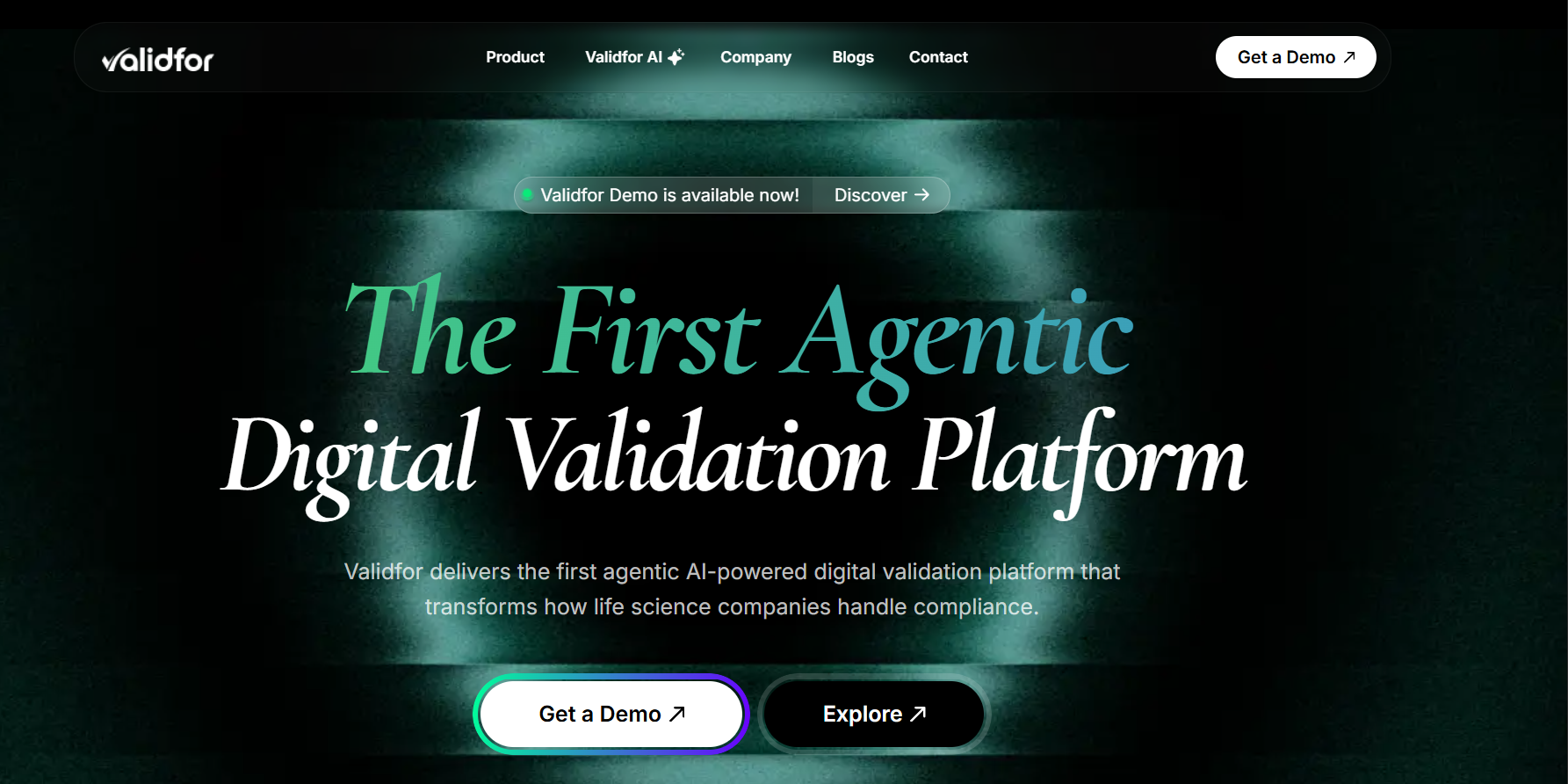 Validfor profile picture