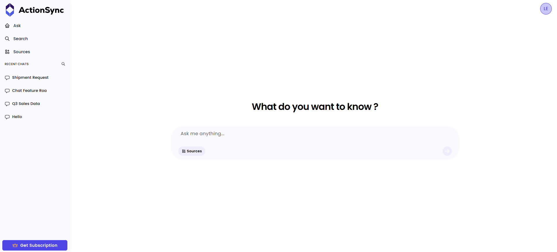  ActionSync profile picture