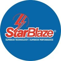 starblaze profile