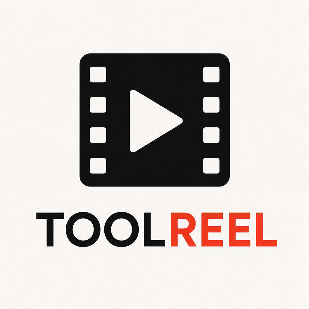 TOOLREEL