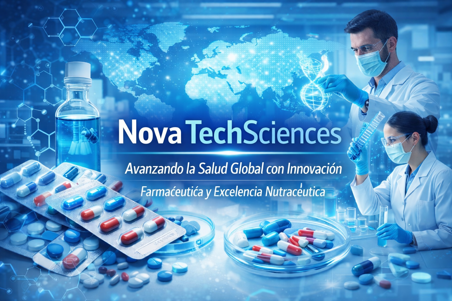 nova-techsciences profile