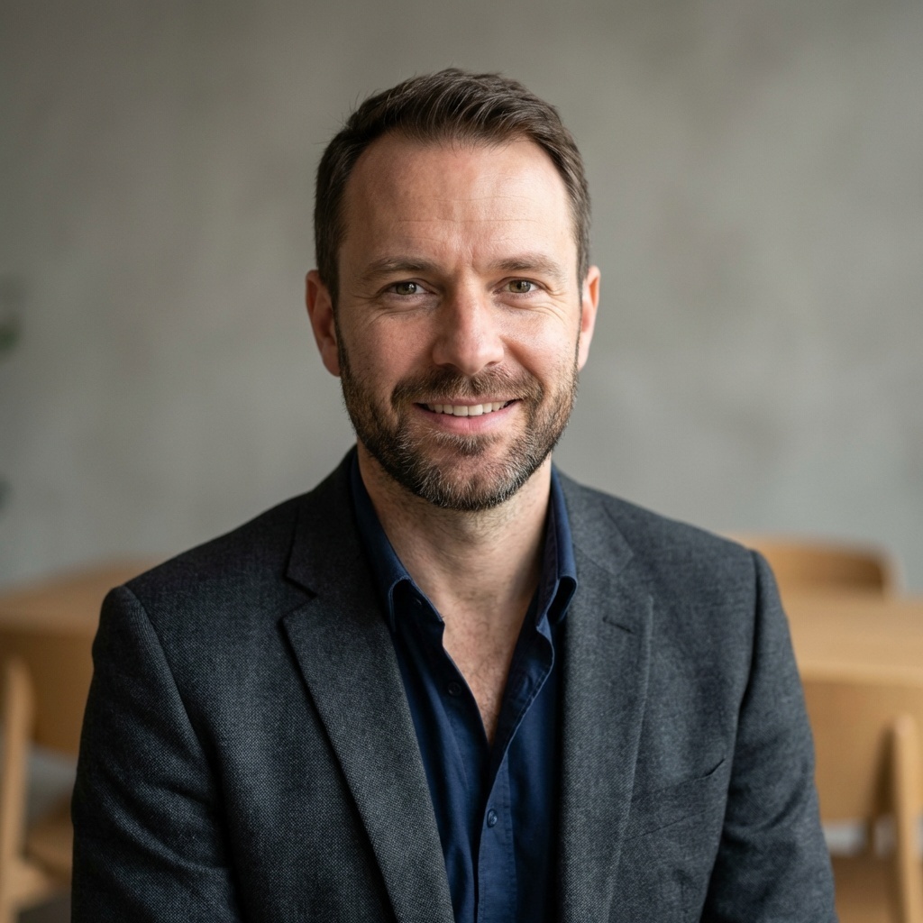 Raj Patel profile picture