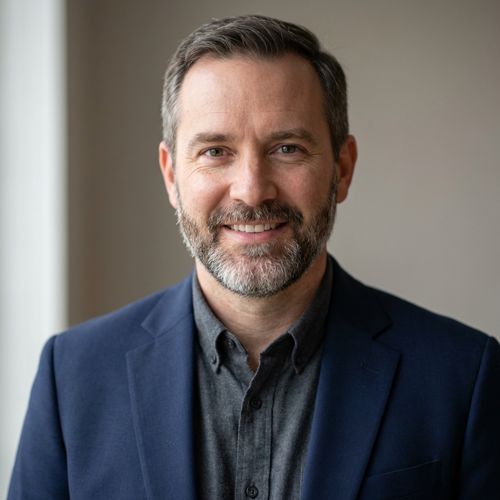 Marcus Webb profile picture