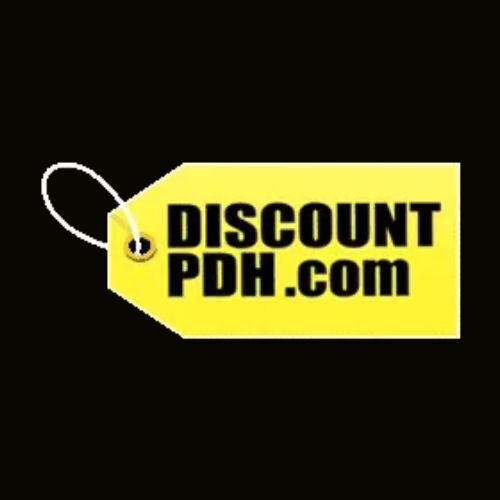 discountpdh profile