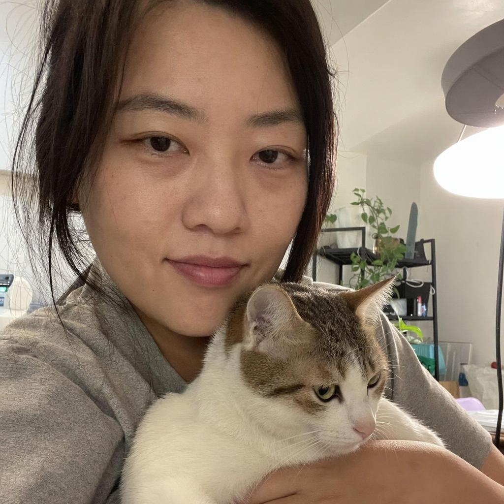 Mei Bui