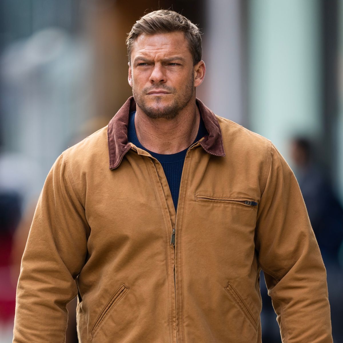 Jack Reacher profile picture