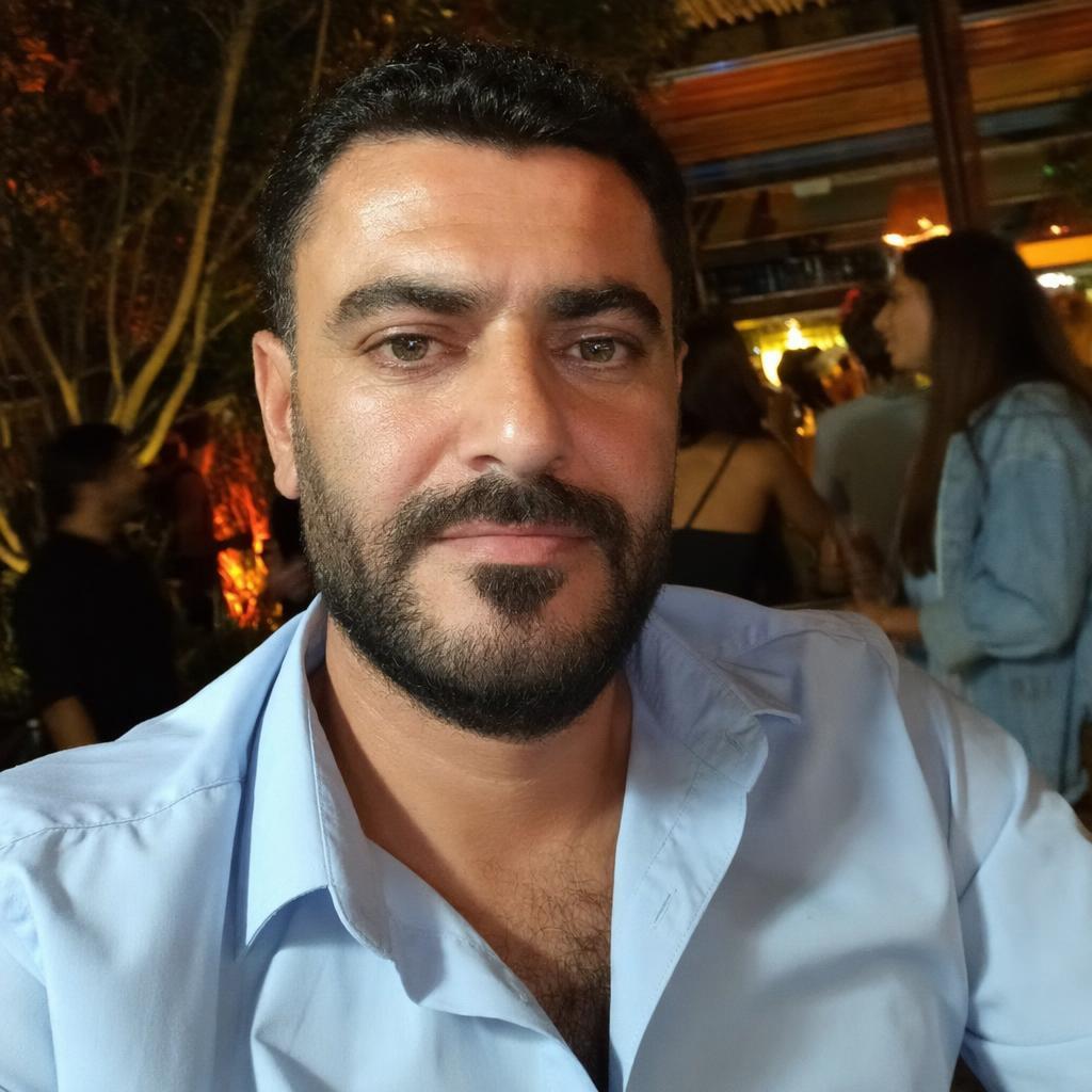 Khalid Laurent profile picture