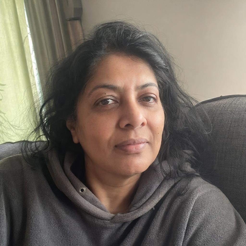 Anika Bose