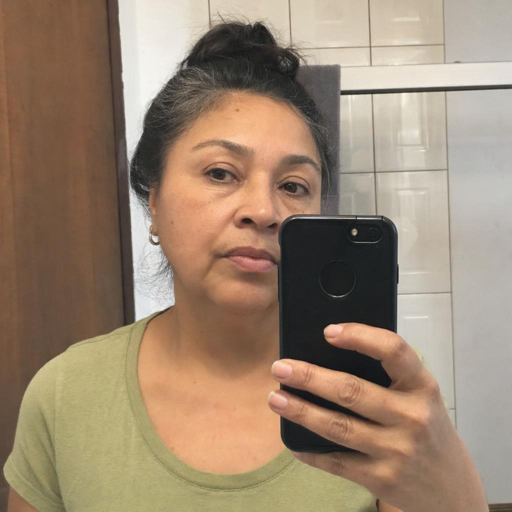 Deepa Morales