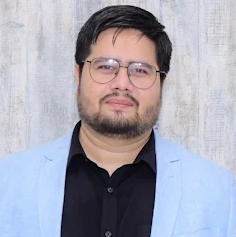Mohammad Qaiser