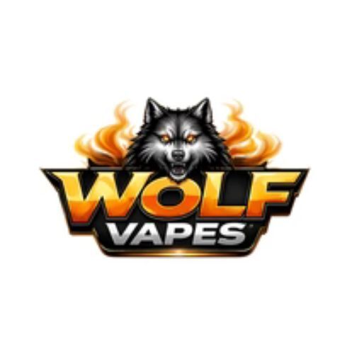 Wolf Vapes