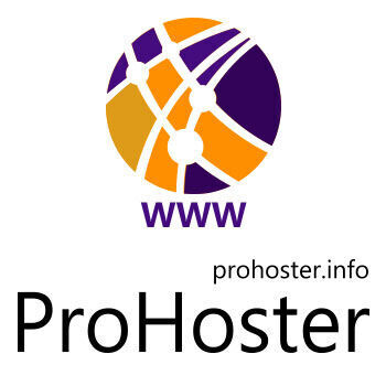prohoster profile